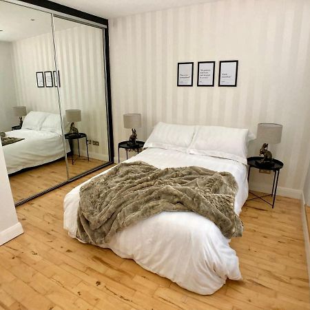 بلفاست Linen Quarter Apartments المظهر الخارجي الصورة