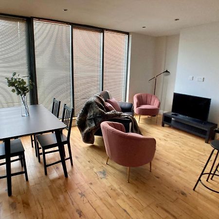 بلفاست Linen Quarter Apartments المظهر الخارجي الصورة