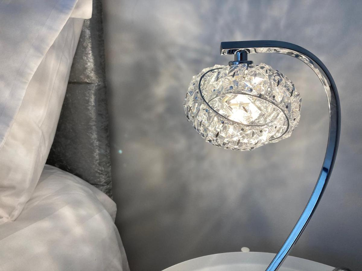 بلفاست Linen Quarter Apartments المظهر الخارجي الصورة