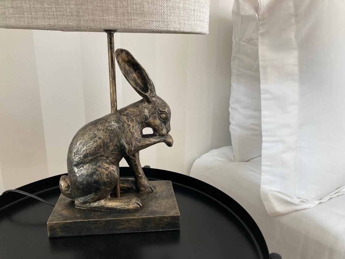 بلفاست Linen Quarter Apartments المظهر الخارجي الصورة